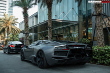 Load image into Gallery viewer, 2001-2010 Lamborghini Murcielago Reventon Style Full Body Kit - DarwinPRO Aerodynamics