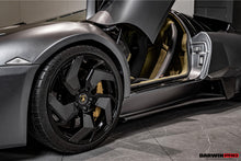 Load image into Gallery viewer, 2001-2010 Lamborghini Murcielago Reventon Style Full Body Kit - DarwinPRO Aerodynamics