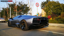 Load image into Gallery viewer, 2001-2010 Lamborghini Murcielago Reventon Style Full Body Kit - DarwinPRO Aerodynamics