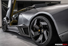 Load image into Gallery viewer, 2001-2010 Lamborghini Murcielago Reventon Style Full Body Kit - DarwinPRO Aerodynamics