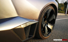 Load image into Gallery viewer, 2001-2010 Lamborghini Murcielago Reventon Style Full Body Kit - DarwinPRO Aerodynamics