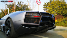 Load image into Gallery viewer, 2001-2010 Lamborghini Murcielago Reventon Style Full Body Kit - DarwinPRO Aerodynamics