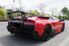 Load image into Gallery viewer, 2001-2010 Lamborghini Murcielago SV Style Full Body Kit - DarwinPRO Aerodynamics