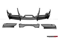 Load image into Gallery viewer, 2001-2010 Lamborghini Murcielago SV Style Full Body Kit - DarwinPRO Aerodynamics