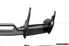 Load image into Gallery viewer, 2001-2010 Lamborghini Murcielago SV Style Rear Bumper &amp; Wing - DarwinPRO Aerodynamics