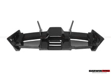 Load image into Gallery viewer, 2001-2010 Lamborghini Murcielago SV Style Rear Bumper &amp; Wing - DarwinPRO Aerodynamics