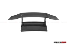 Load image into Gallery viewer, 2001-2010 Lamborghini Murcielago SV Style Rear Bumper &amp; Wing - DarwinPRO Aerodynamics