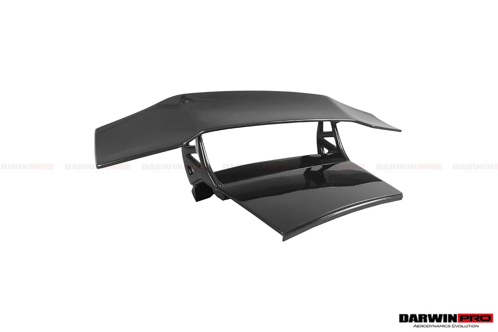 2001-2010 Lamborghini Murcielago SV Style Full Body Kit - DarwinPRO Aerodynamics