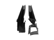 Load image into Gallery viewer, 2001-2010 Lamborghini Murcielago SV Style Side Skirts - DarwinPRO Aerodynamics