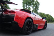 Load image into Gallery viewer, 2001-2010 Lamborghini Murcielago SV Style Full Body Kit - DarwinPRO Aerodynamics