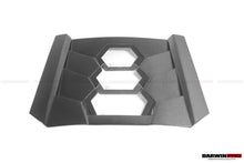 Load image into Gallery viewer, 2001-2010 Lamborghini Murcielago SV Style Engine Trunk - DarwinPRO Aerodynamics