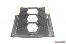 Load image into Gallery viewer, 2001-2010 Lamborghini Murcielago SV Style Engine Trunk - DarwinPRO Aerodynamics