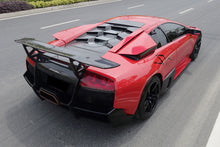 Load image into Gallery viewer, 2001-2010 Lamborghini Murcielago SV Style Full Body Kit - DarwinPRO Aerodynamics