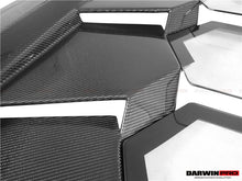 Load image into Gallery viewer, 2001-2010 Lamborghini Murcielago SV Style Engine Trunk - DarwinPRO Aerodynamics