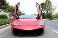 Load image into Gallery viewer, 2001-2010 Lamborghini Murcielago SV Style Full Body Kit - DarwinPRO Aerodynamics