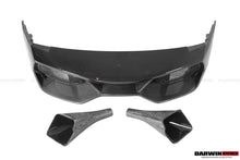 Load image into Gallery viewer, 2001-2010 Lamborghini Murcielago SV Style Full Body Kit - DarwinPRO Aerodynamics
