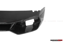 Load image into Gallery viewer, 2001-2010 Lamborghini Murcielago SV Style Front Bumper - DarwinPRO Aerodynamics