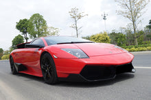Load image into Gallery viewer, 2001-2010 Lamborghini Murcielago SV Style Full Body Kit - DarwinPRO Aerodynamics