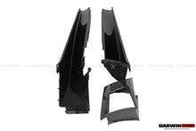 Load image into Gallery viewer, 2001-2010 Lamborghini Murcielago SV Style Full Body Kit - DarwinPRO Aerodynamics