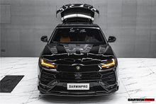 Load image into Gallery viewer, DarwinPRO 2018-2022 Lamborghini URUS iMP-Performance Part Carbon Fiber Hood