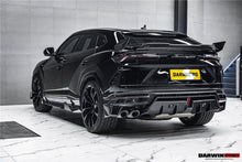 Load image into Gallery viewer, DarwinPRO 2018-2022 Lamborghini URUS iMP-Performance Carbon Fiber Soft Kit