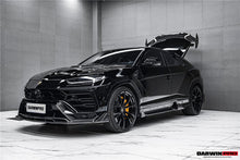 Load image into Gallery viewer, DarwinPRO 2018-2025 Lamborghini URUS iMP-Performance Carbon Fiber Trunk Spoiler Wing