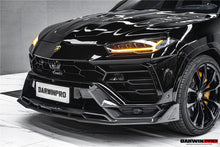 Load image into Gallery viewer, DarwinPRO 2018-2022 Lamborghini URUS iMP-Performance Carbon Fiber Soft Kit