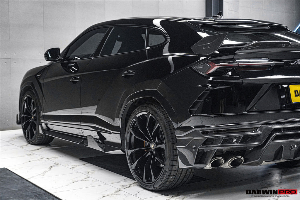 DarwinPRO 2018-2022 Lamborghini URUS iMP-Performance Carbon Fiber Soft Kit