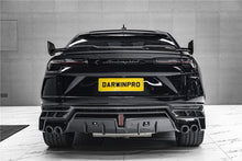 Load image into Gallery viewer, DarwinPRO 2018-2022 Lamborghini URUS iMP-Performance Carbon Fiber Rear Diffuser