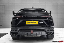 Load image into Gallery viewer, DarwinPRO 2018-2025 Lamborghini URUS iMP-Performance Carbon Fiber Trunk Spoiler Wing