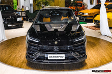 Load image into Gallery viewer, DarwinPRO 2018-2022 Lamborghini URUS iMP-Performance Part Carbon Fiber Hood