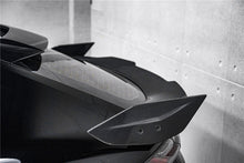 Load image into Gallery viewer, DarwinPRO 2018-2025 Lamborghini URUS iMP-Performance Carbon Fiber Trunk Spoiler Wing