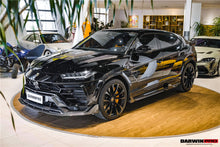 Load image into Gallery viewer, DarwinPRO 2018-2025 Lamborghini URUS iMP-Performance Carbon Fiber Side Skirts