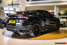 Load image into Gallery viewer, DarwinPRO 2018-2025 Lamborghini URUS iMP-Performance Carbon Fiber Side Skirts