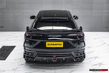 Load image into Gallery viewer, DarwinPRO 2018-2022 Lamborghini URUS iMP-Performance Carbon Fiber Rear Diffuser