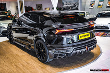 Load image into Gallery viewer, DarwinPRO 2018-2022 Lamborghini URUS iMP-Performance Carbon Fiber Soft Kit