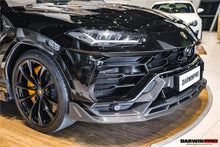 Load image into Gallery viewer, DarwinPRO 2018-2022 Lamborghini URUS iMP-Performance Carbon Fiber Soft Kit