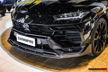 Load image into Gallery viewer, DarwinPRO 2018-2022 Lamborghini URUS iMP-Performance Carbon Fiber Soft Kit