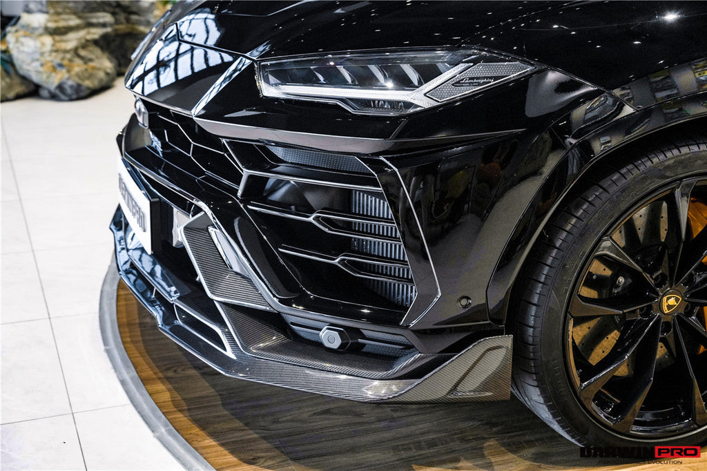 DarwinPRO 2018-2022 Lamborghini URUS iMP-Performance Carbon Fiber Soft Kit