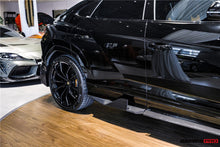 Load image into Gallery viewer, DarwinPRO 2018-2025 Lamborghini URUS iMP-Performance Carbon Fiber Side Skirts
