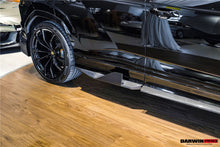 Load image into Gallery viewer, DarwinPRO 2018-2025 Lamborghini URUS iMP-Performance Carbon Fiber Side Skirts
