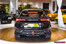 Load image into Gallery viewer, DarwinPRO 2018-2025 Lamborghini URUS iMP-Performance Carbon Fiber Trunk Spoiler Wing