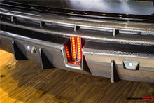 Load image into Gallery viewer, DarwinPRO 2018-2022 Lamborghini URUS iMP-Performance Carbon Fiber Rear Diffuser