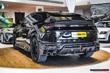 Load image into Gallery viewer, DarwinPRO 2018-2025 Lamborghini URUS iMP-Performance Carbon Fiber Trunk Spoiler Wing