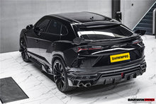 Load image into Gallery viewer, DarwinPRO 2018-2022 Lamborghini URUS iMP-Performance Carbon Fiber Rear Diffuser
