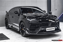 Load image into Gallery viewer, DarwinPRO 2018-2025 Lamborghini URUS iMP-Performance Carbon Fiber Side Skirts