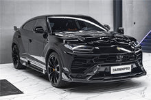 Load image into Gallery viewer, DarwinPRO 2018-2022 Lamborghini URUS iMP-Performance Carbon Fiber Soft Kit