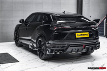 Load image into Gallery viewer, DarwinPRO 2018-2022 Lamborghini URUS iMP-Performance Carbon Fiber Rear Diffuser