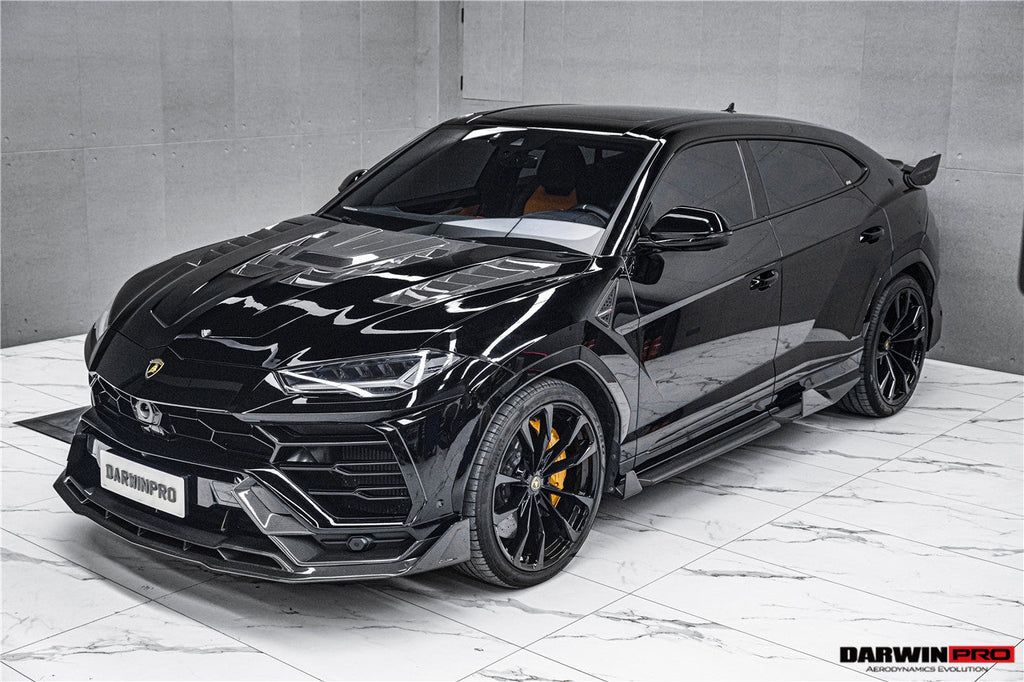 DarwinPRO 2018-2022 Lamborghini URUS iMP-Performance Part Carbon Fiber Hood