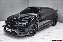 Load image into Gallery viewer, DarwinPRO 2018-2022 Lamborghini URUS iMP-Performance Part Carbon Fiber Hood